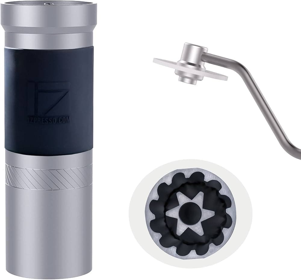 1zpresso JX-Pro